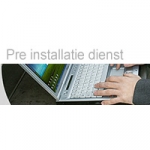 IT Diensten - Pre installatie dienst: Installatie meegeleverd besturingssyteem voor notebook of desktop (minimaal 10 stuks) - ADD-0130